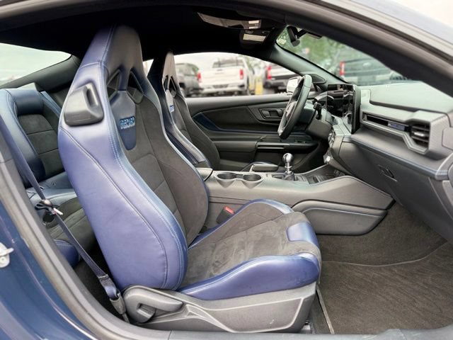 Certified 2024 Ford Mustang Dark Horse RWD image 18