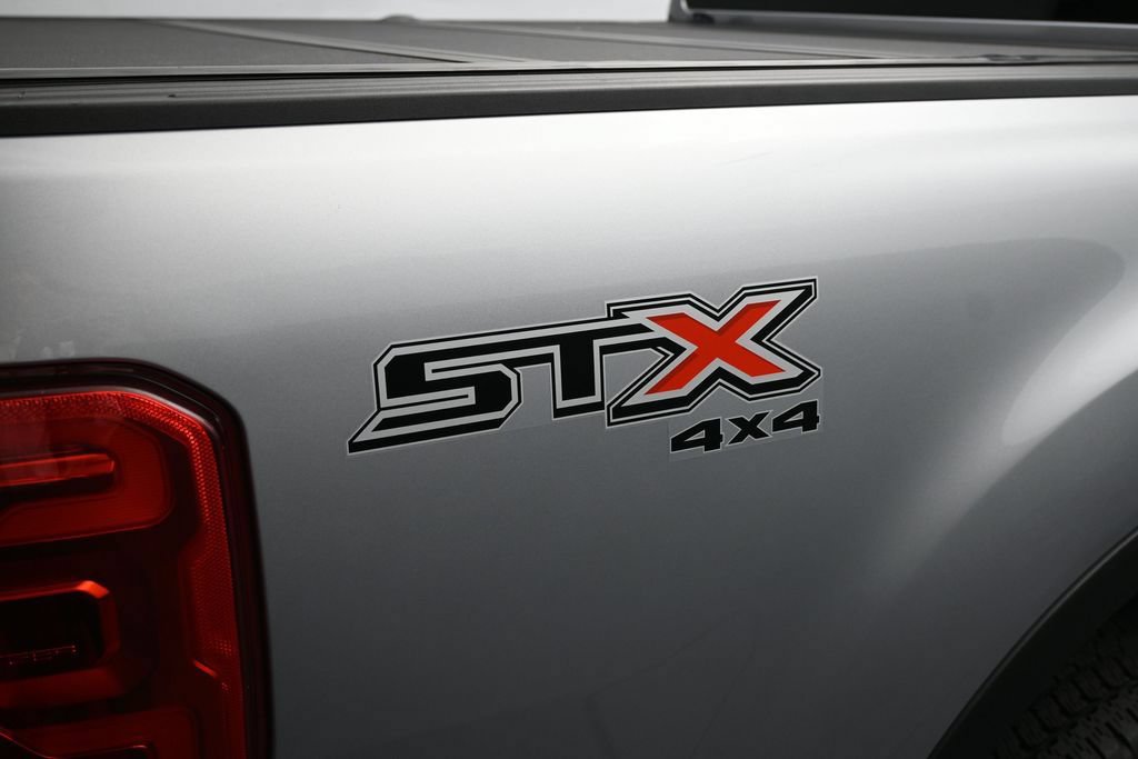 Certified 2022 Ford Ranger XL w/ Equipment Group 101A High AWD/4WD image 2