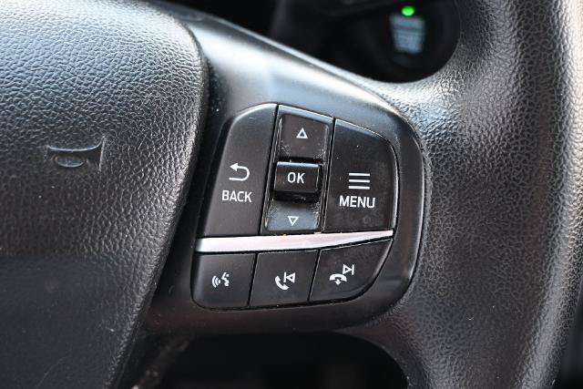 Certified 2020 Ford Escape SE FWD image 33