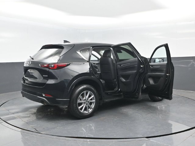 Used 2025 MAZDA CX-5 AWD 2.5 S w/ Preferred Package image 29