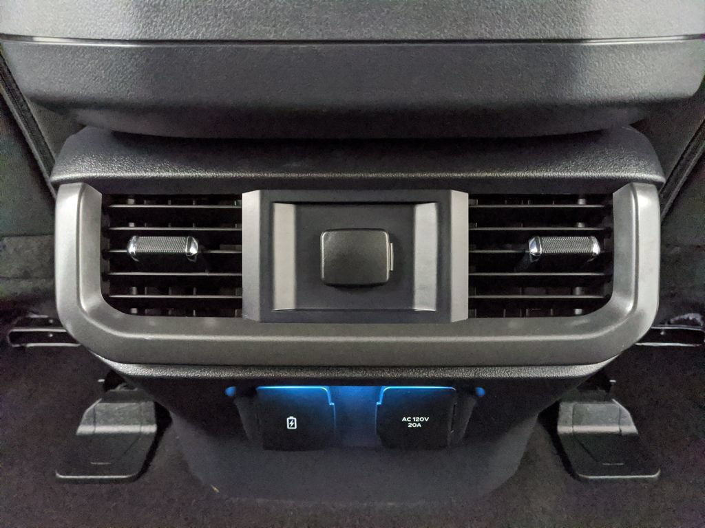 Certified 2024 Ford F150 XLT w/ Equipment Group 302A MID AWD/4WD image 17