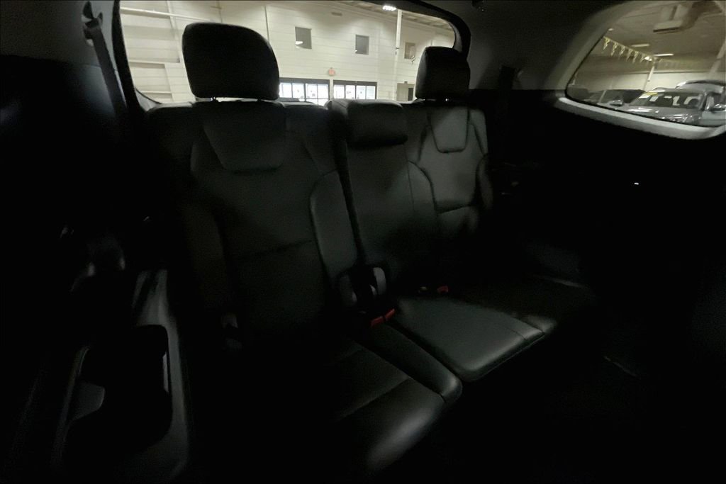 Used 2025 Kia Telluride S AWD/4WD image 27