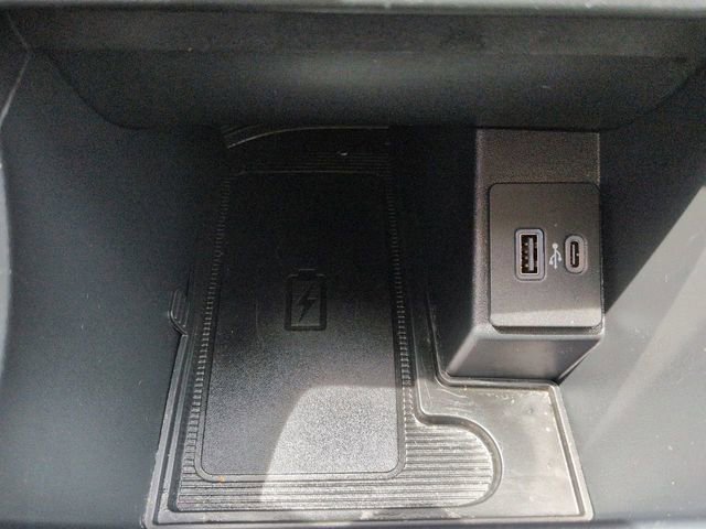 Certified 2024 Ford Edge SEL w/ Convenience Package AWD/4WD image 28