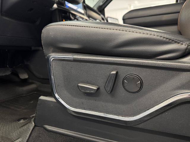 Certified 2024 Ford F150 Lariat AWD/4WD image 16