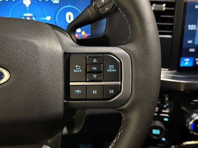 Certified 2026 Ford F350 Lariat AWD/4WD image 24