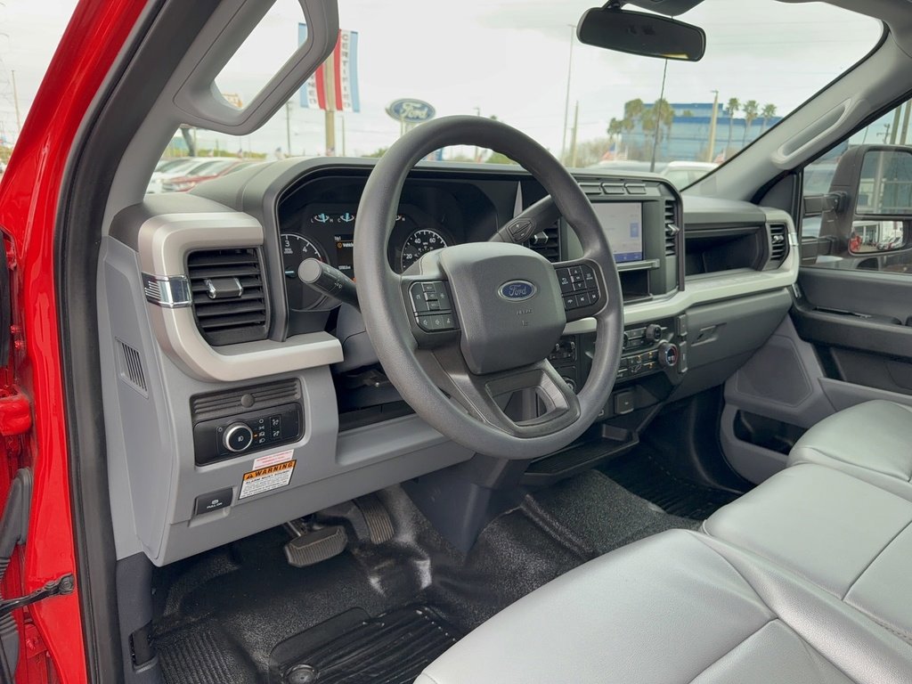 Certified 2024 Ford F350 XL w/ XL Chrome Package image 15