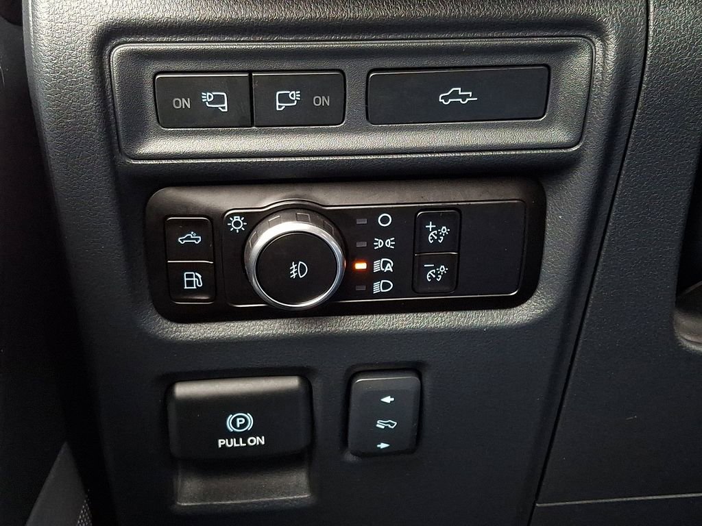 Certified 2023 Ford F150 Lariat w/ Equipment Group 502A High image 27