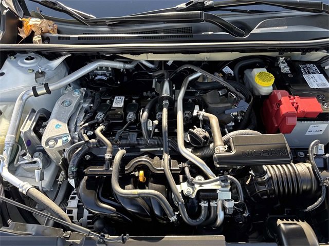 Used 2022 Nissan Sentra SR w/ SR Premium Package image 36