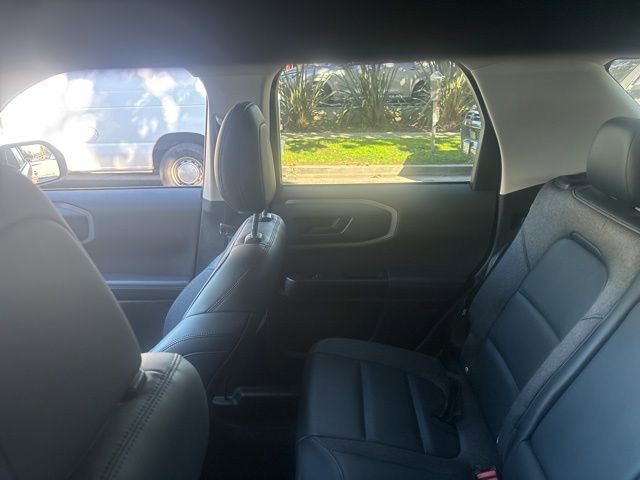 Certified 2022 Ford Bronco Sport Outer Banks image 17