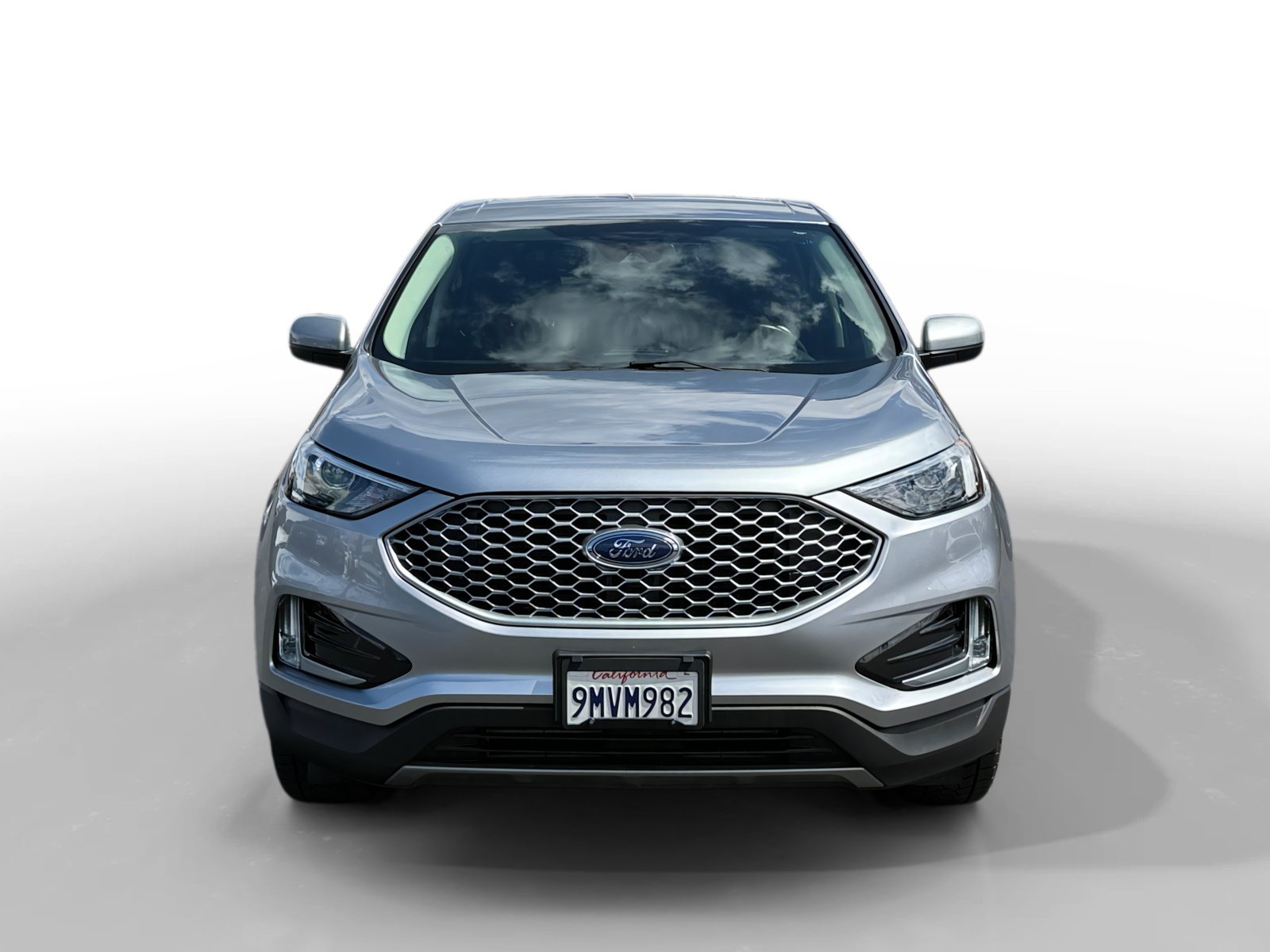 Certified 2024 Ford Edge SEL w/ Convenience Package AWD/4WD image 8
