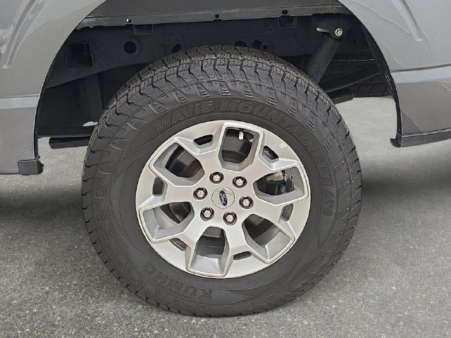 Certified 2023 Ford F150 XLT AWD/4WD image 32