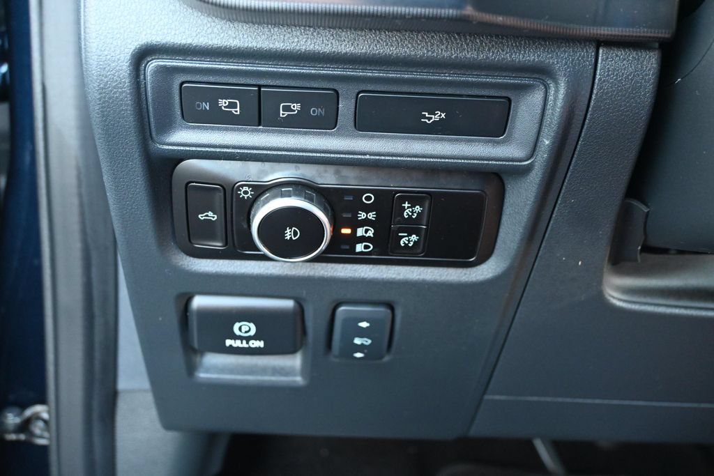 Certified 2024 Ford F150 Lariat AWD/4WD image 35