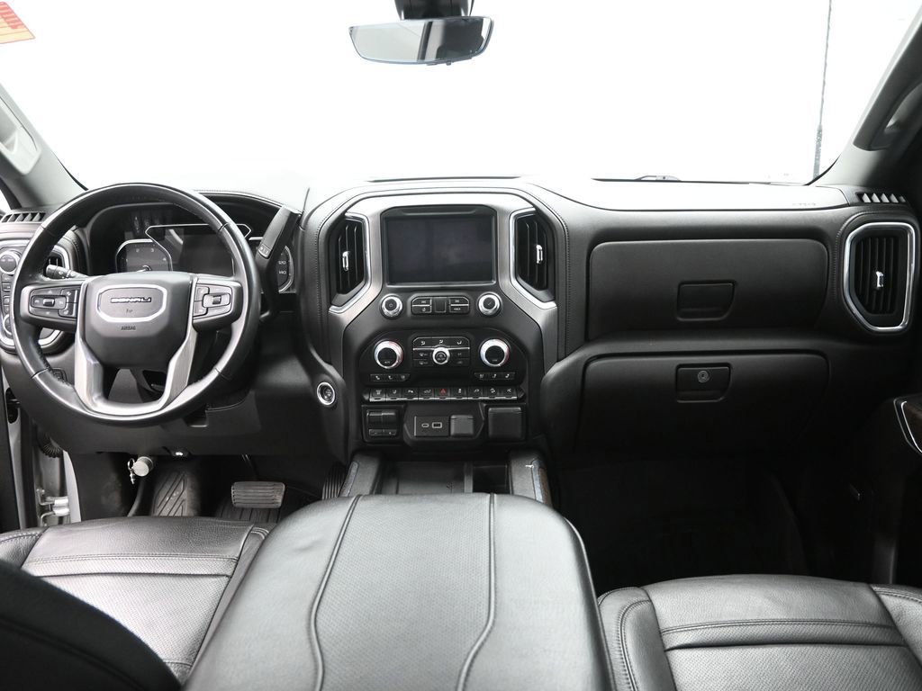 Used 2023 GMC Sierra 2500 Denali w/ Denali Ultimate Package image 20