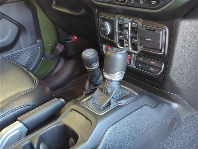 Used 2023 Jeep Wrangler Rubicon 392 w/ Trailer Tow Package image 6