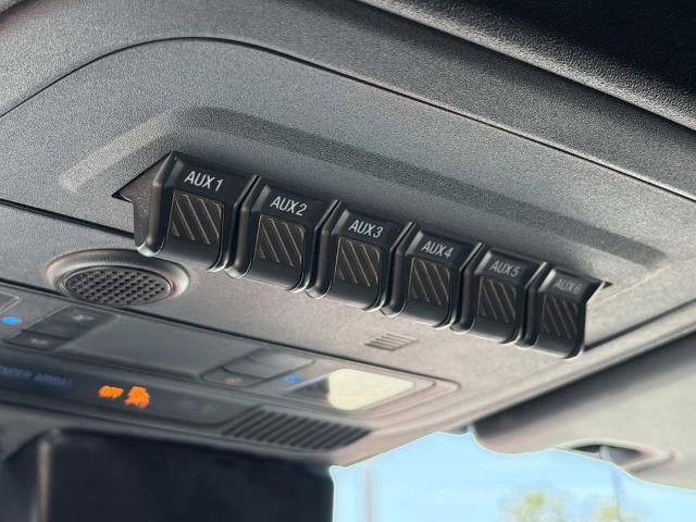 Certified 2022 Ford Bronco Raptor AWD/4WD image 29