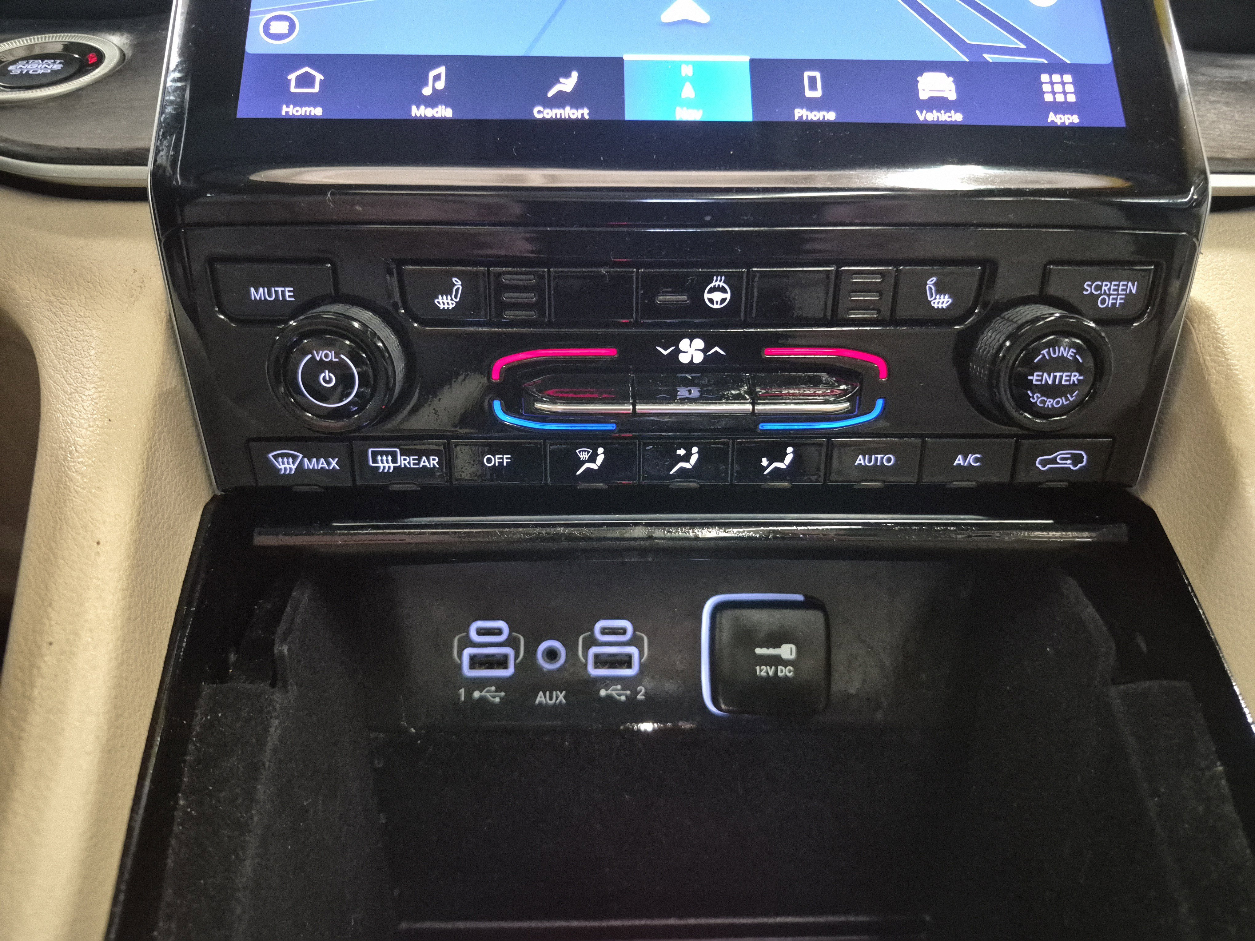 Used 2021 Jeep Grand Cherokee L Limited AWD/4WD image 31