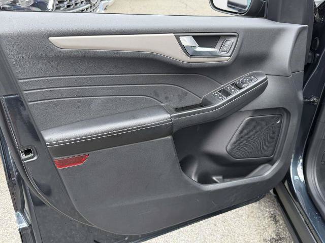 Certified 2022 Ford Escape SEL AWD/4WD image 15