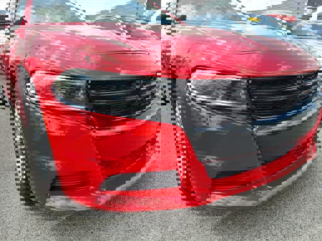 Used 2023 Dodge Charger SXT image 21
