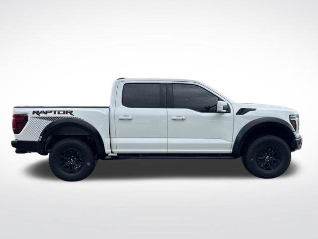 Certified 2024 Ford F150 Raptor AWD/4WD image 4
