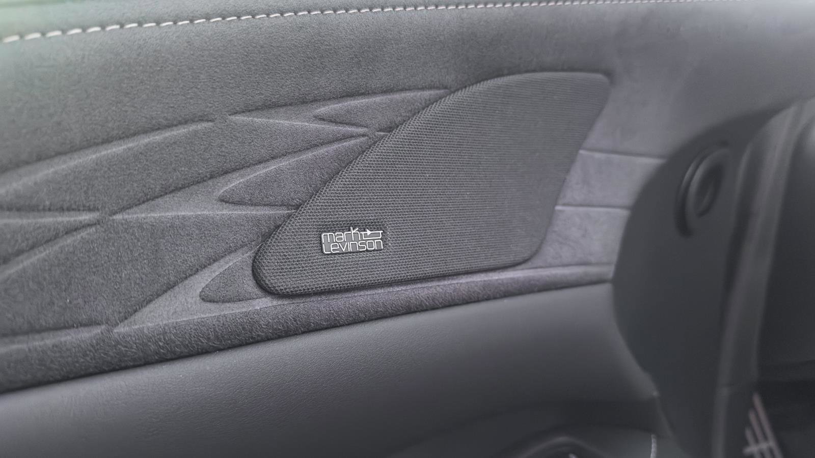 Used 2024 Lexus RX 500h F Sport image 16