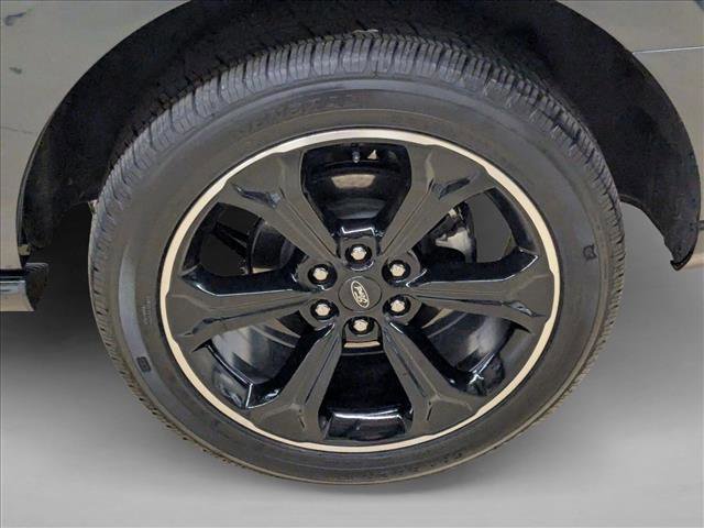 Certified 2024 Ford Expedition Limited image 27