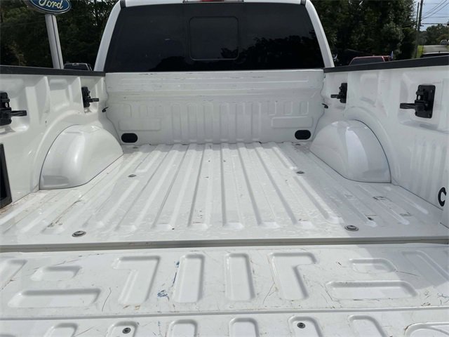 Certified 2023 Ford F150 Lariat w/ Trailer Tow Package image 30