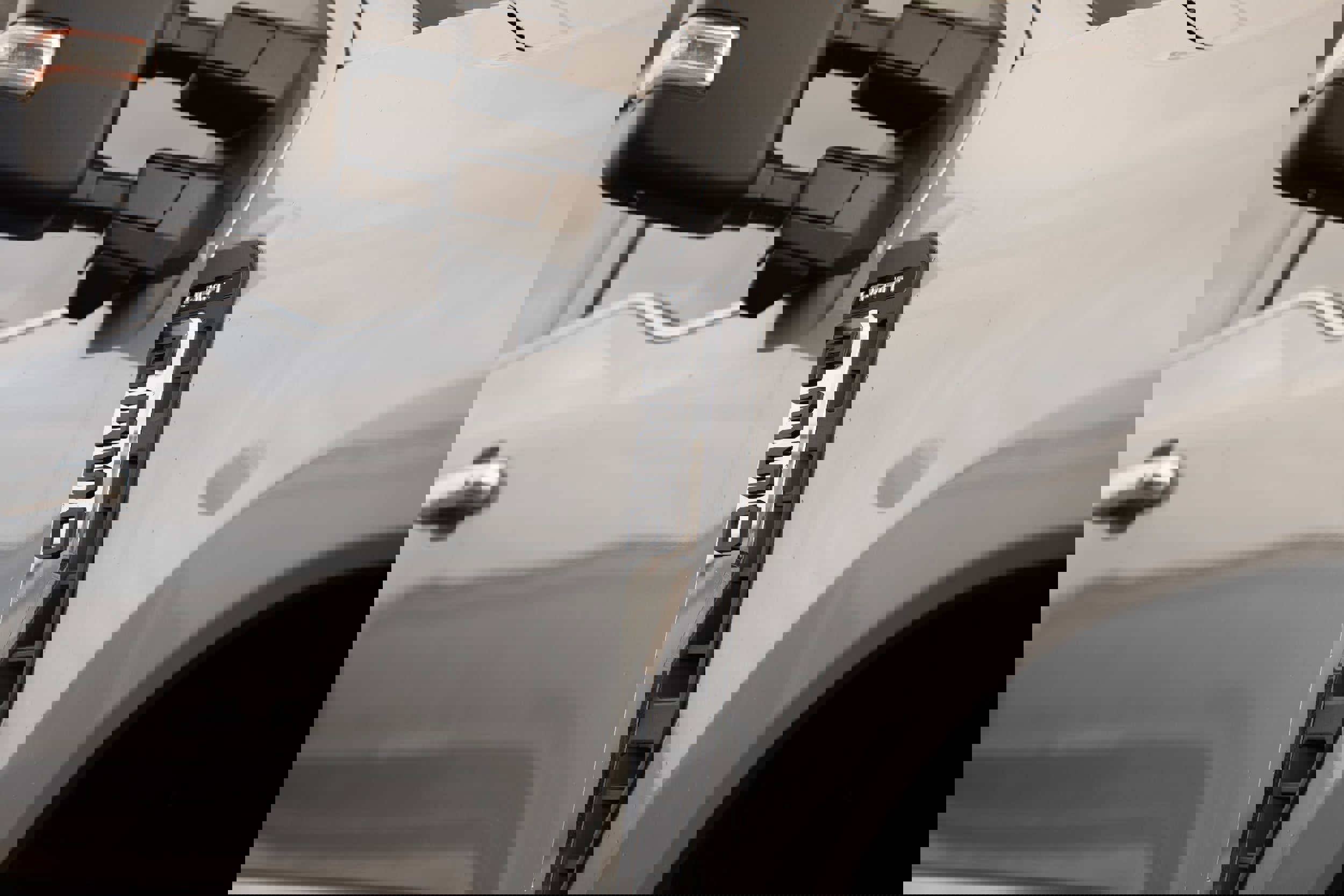 Certified 2024 Ford F350 Lariat w/ Lariat Ultimate Package image 15