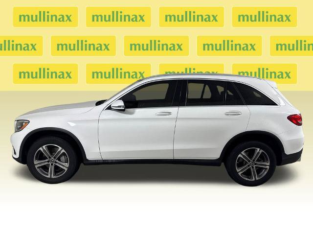 Used 2018 Mercedes-Benz GLC 300 4MATIC image 12