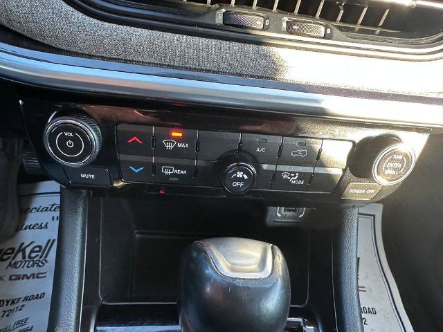 Used 2022 Jeep Compass Latitude image 8