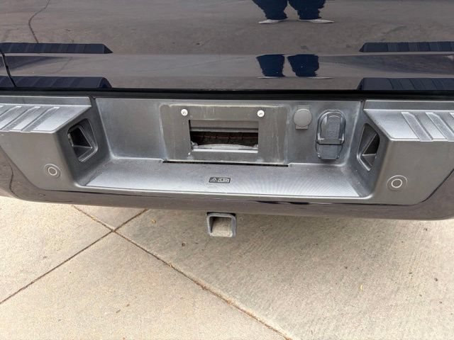 Certified 2024 Ford F150 Platinum w/ Equipment Group 702A High AWD/4WD image 13