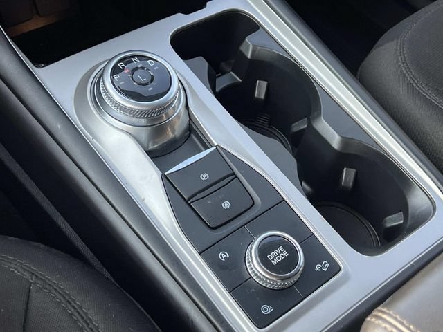 Certified 2024 Ford Explorer XLT AWD/4WD image 28