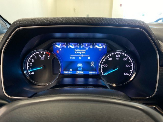 Certified 2022 Ford F150 XLT w/ Equipment Group 302A High AWD/4WD image 22