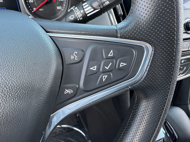 Used 2022 Chevrolet Equinox LS w/ LS Convenience Package image 23