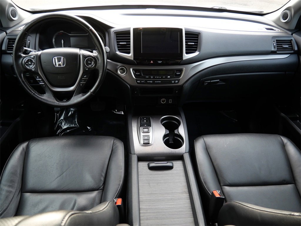 Used 2020 Honda Ridgeline RTL image 12