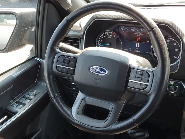 Certified 2021 Ford F150 XLT w/ Equipment Group 302A High AWD/4WD image 27