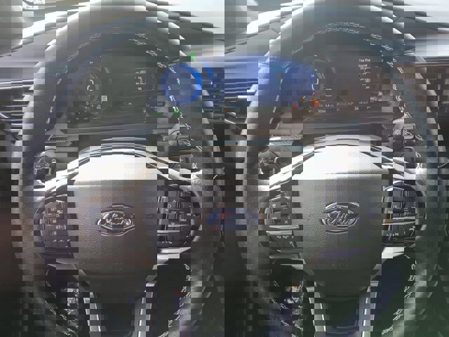 Certified 2022 Ford Explorer ST w/ Equipment Group 401A image 13