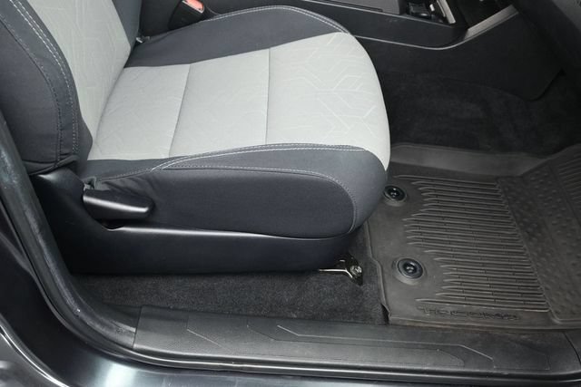 Used 2023 Toyota Tacoma TRD Sport AWD/4WD image 32