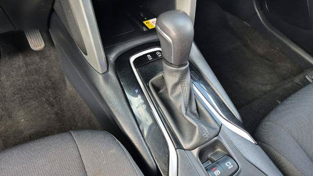 Used 2023 Toyota Corolla Cross LE FWD image 19
