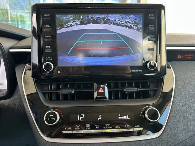 Used 2022 Toyota Corolla LE image 17