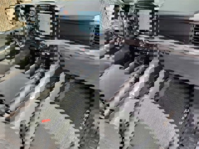 Certified 2022 Ford F150 XLT w/ Equipment Group 302A High image 25