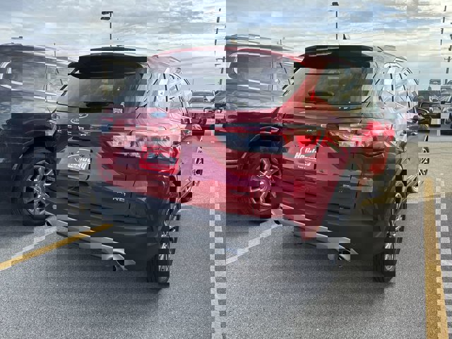 Certified 2020 Ford Escape SEL image 6
