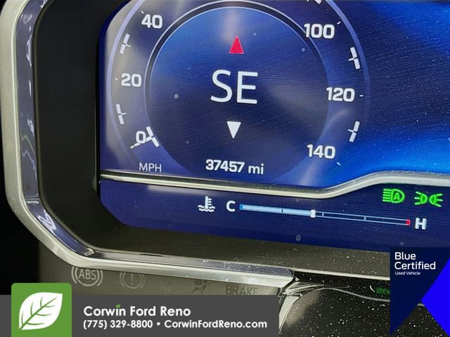 Used 2024 Chevrolet Silverado 2500 LT image 16