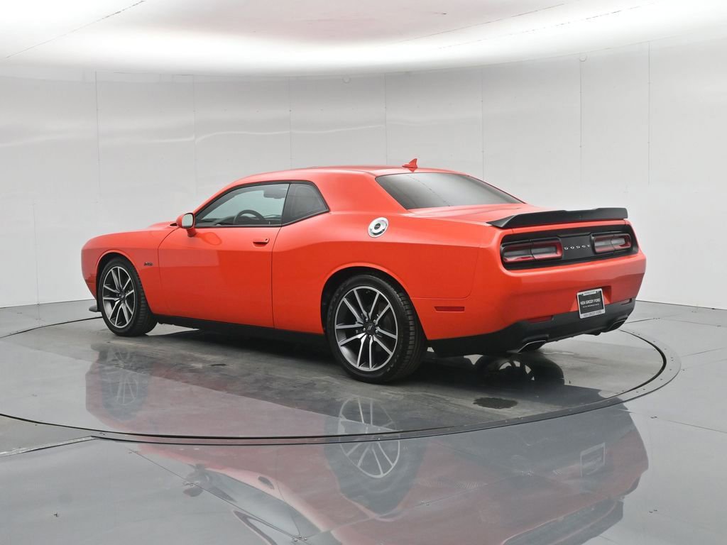 Used 2023 Dodge Challenger R/T image 20