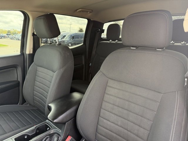 Certified 2021 Ford Ranger XLT w/ Equipment Group 302A High image 10