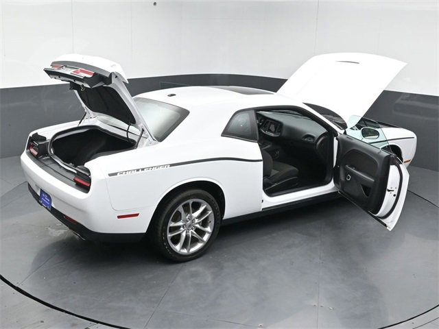 Used 2023 Dodge Challenger GT image 56
