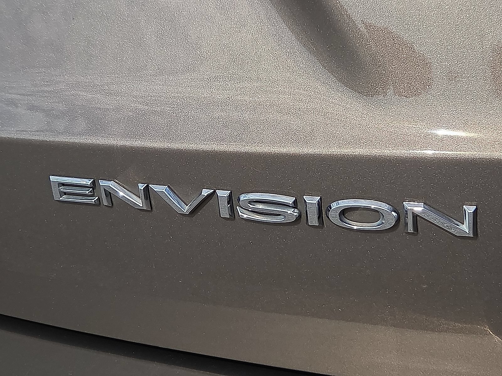 Used 2019 Buick Envision Essence FWD image 9