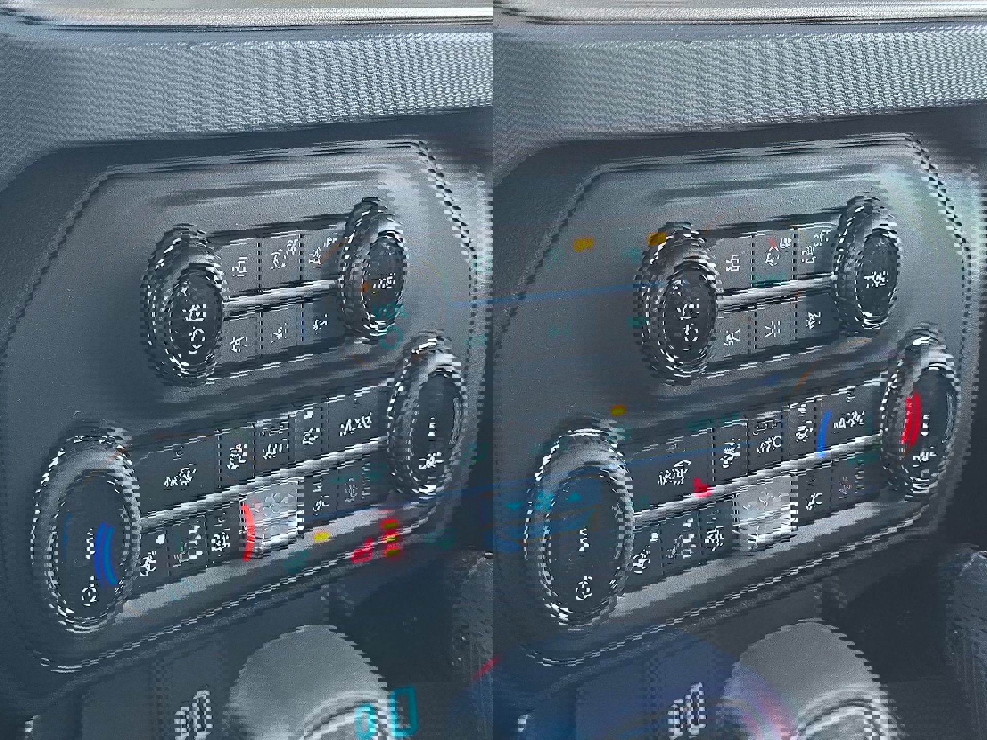 Certified 2022 Ford Bronco Raptor image 18