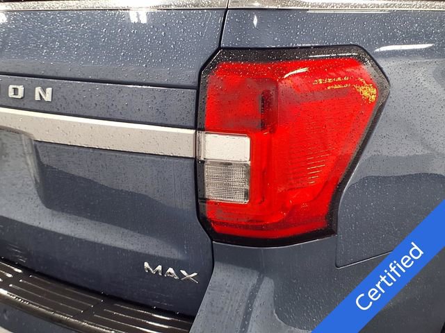 Certified 2023 Ford Expedition Max XLT AWD/4WD image 32