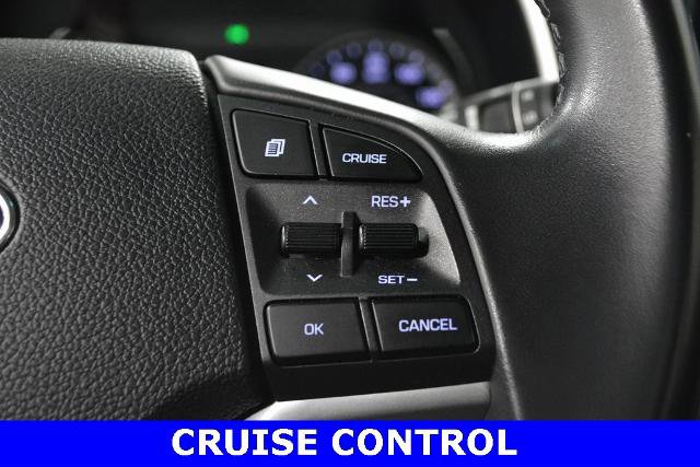 Used 2021 Hyundai Tucson Sport image 17