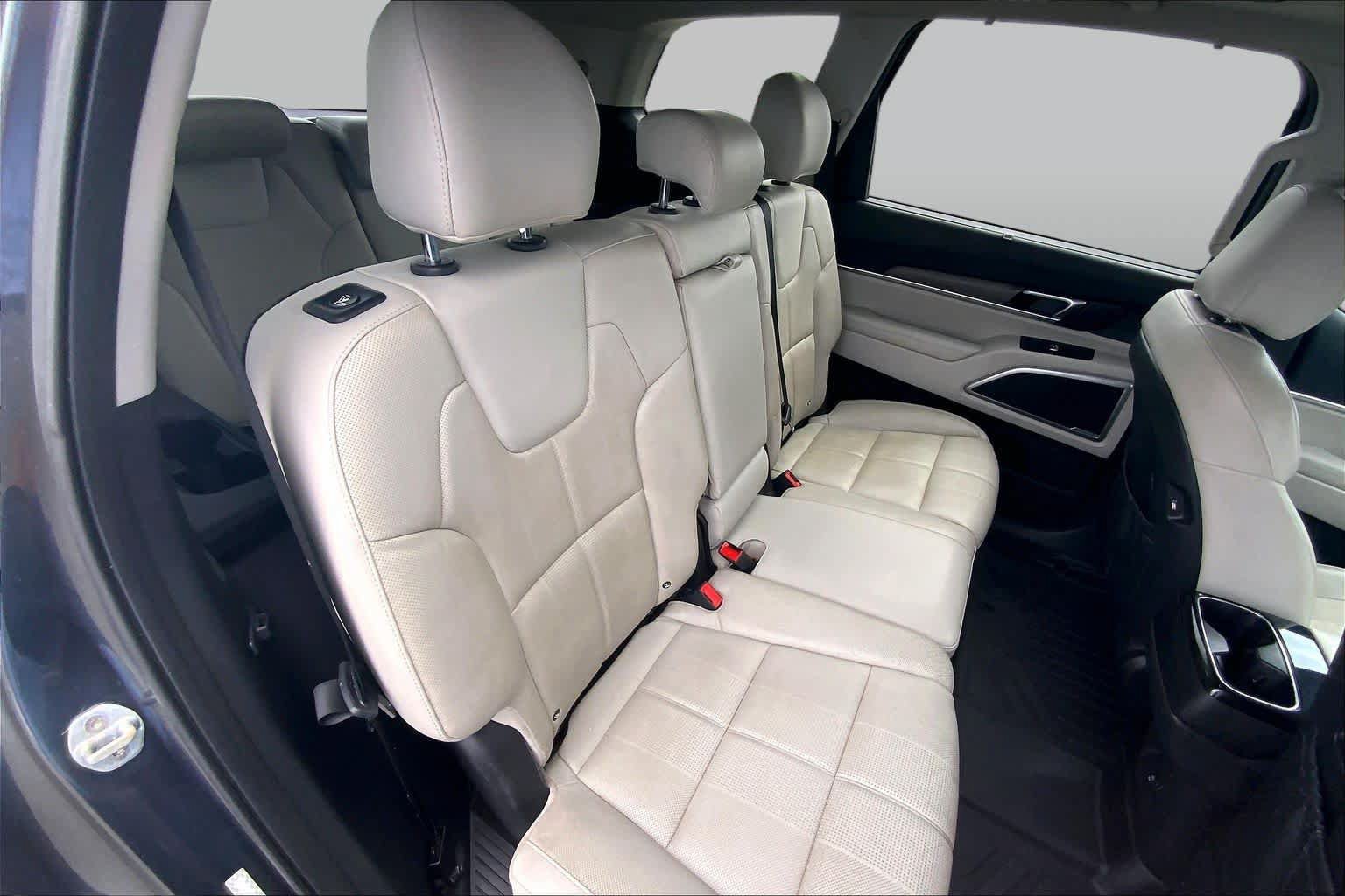 Used 2021 Kia Telluride EX FWD image 20